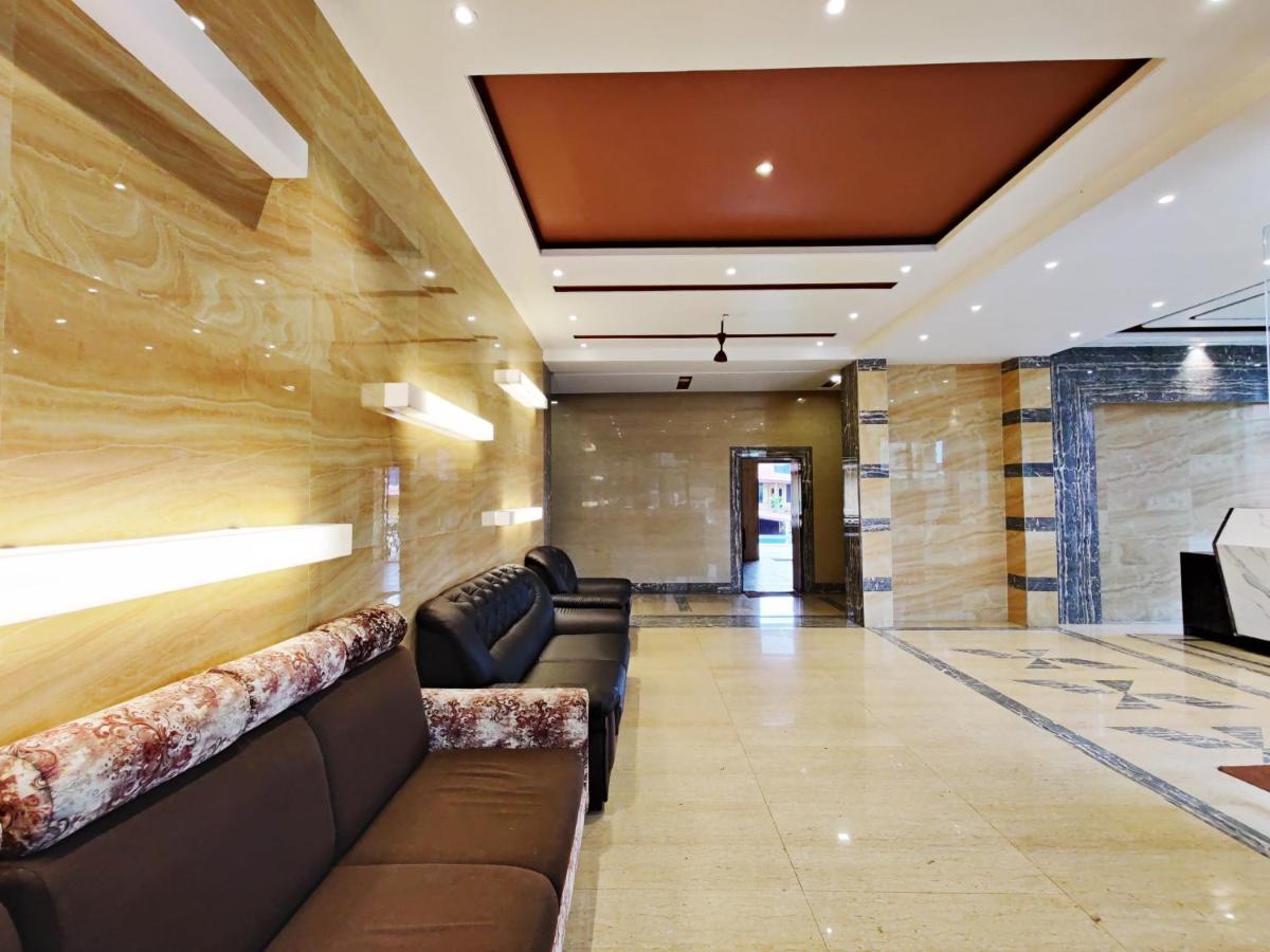 Arya Resort And Spa Mahābaleshwar Zewnętrze zdjęcie