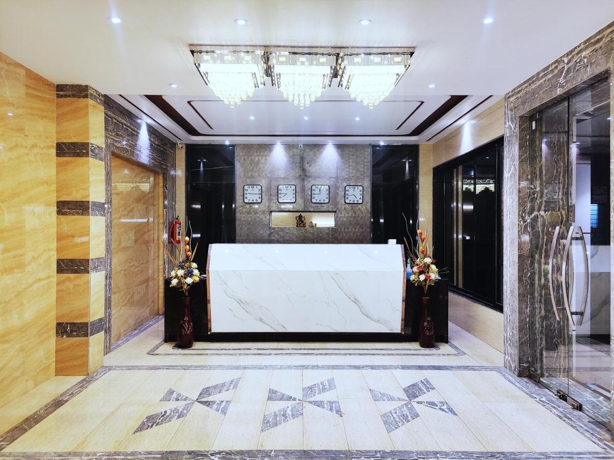 Arya Resort And Spa Mahābaleshwar Zewnętrze zdjęcie