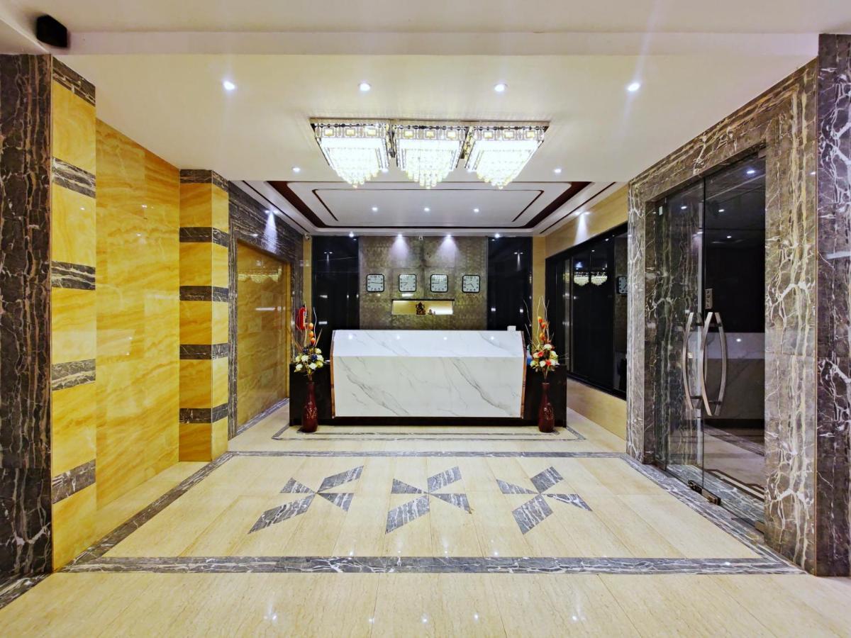 Arya Resort And Spa Mahābaleshwar Zewnętrze zdjęcie